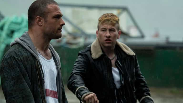 Barry Keoghan’s powerful Irish drama has been added to Netflix today Barry Keoghan’s powerful Irish drama has been added to Netflix today