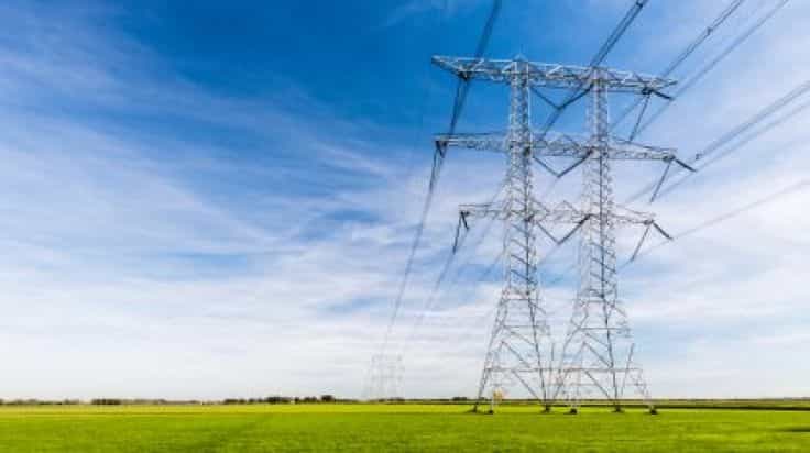 Electricity prices rise over €50 per household from today Electricity prices rise over €50 per household from today