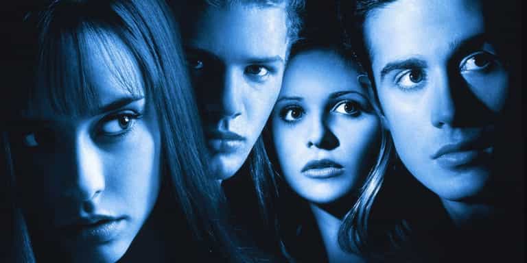 Amazon Prime are turning this iconic ’90s movie into a new horror show Amazon Prime are turning this iconic ’90s movie into a new horror show