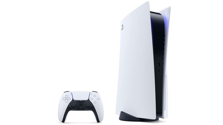 The first hands-on reviews for the PlayStation 5 console have arrived The first hands-on reviews for the PlayStation 5 console have arrived