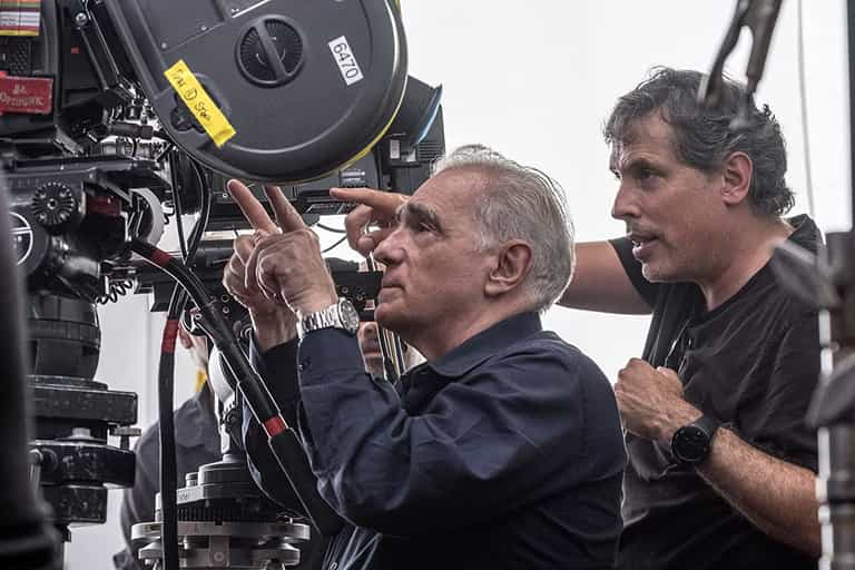 Martin Scorsese to present award for Best Irish Film at this year’s IFTAs Martin Scorsese to present award for Best Irish Film at this year’s IFTAs