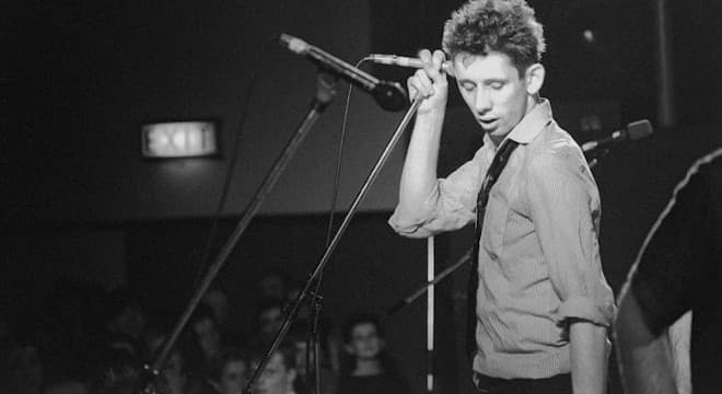 WATCH: The first trailer for the Shane MacGowan documentary has landed WATCH: The first trailer for the Shane MacGowan documentary has landed
