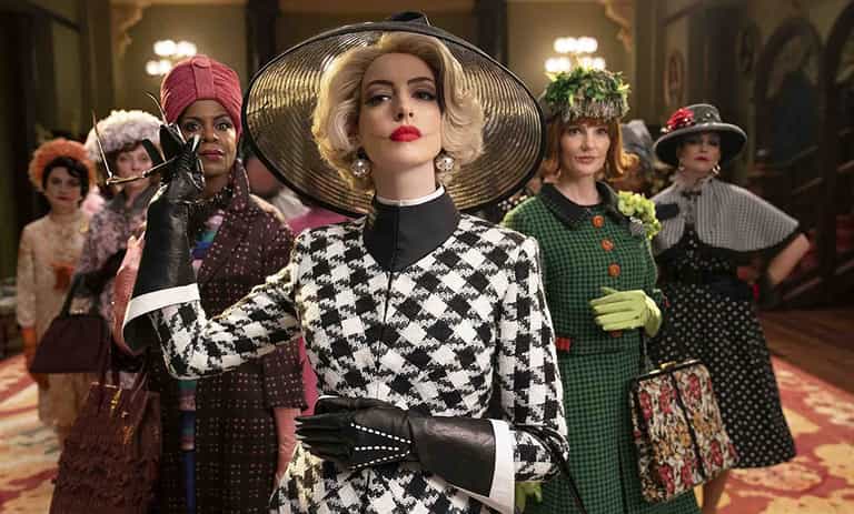 You can watch the remake of The Witches at home just in time for Halloween You can watch the remake of The Witches at home just in time for Halloween
