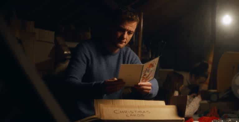 WATCH: This year’s An Post ad is an ode to the humble Christmas card WATCH: This year’s An Post ad is an ode to the humble Christmas card