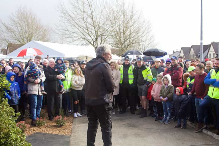 Applications are now open for Season 2 of DIY SOS Applications are now open for Season 2 of DIY SOS