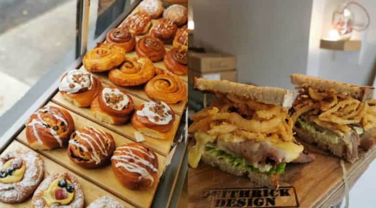 Award-winning Firehouse Bakery shares update on new venue opening soon Award-winning Firehouse Bakery shares update on new venue opening soon