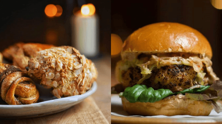 Galway has a brand-new bakery, restaurant and wine bar called Éan Galway has a brand-new bakery, restaurant and wine bar called Éan