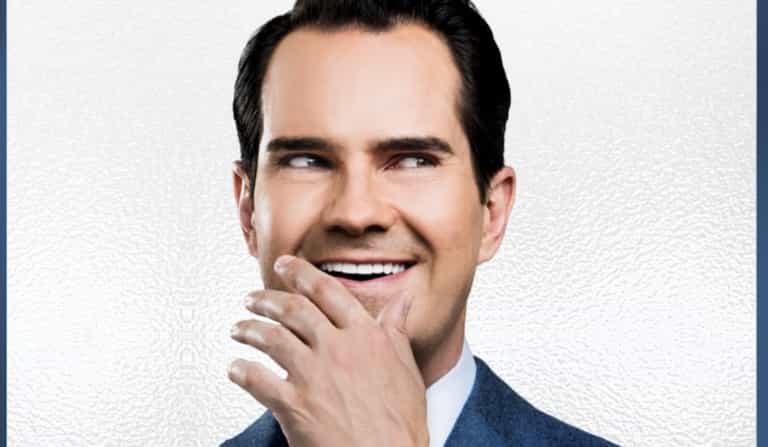 Jimmy Carr adds two more Irish dates due to huge demand for tickets Jimmy Carr adds two more Irish dates due to huge demand for tickets