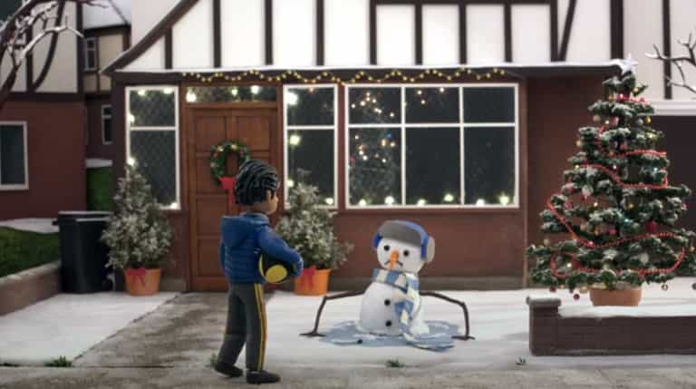 WATCH: Mixed reaction to this year’s John Lewis Christmas ad WATCH: Mixed reaction to this year’s John Lewis Christmas ad