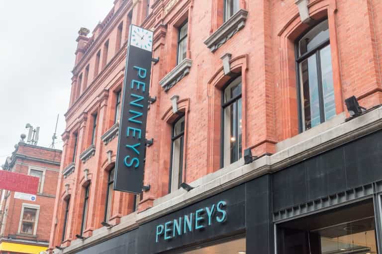 Penneys spokesperson gives update on whether an online shop is on the cards Penneys spokesperson gives update on whether an online shop is on the cards