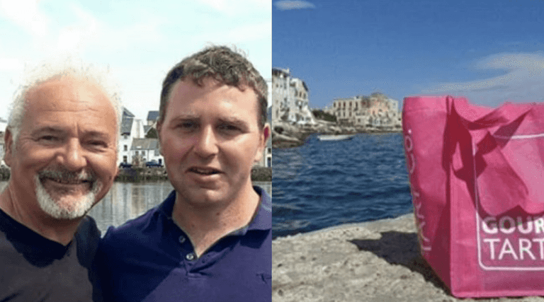 Galway café makes lovely gesture in memory of late local fishermen Galway café makes lovely gesture in memory of late local fishermen