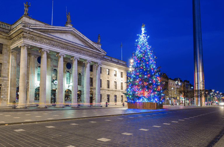 Taoiseach says ‘window of opportunity’ still possible for a ‘good’ Christmas Taoiseach says ‘window of opportunity’ still possible for a ‘good’ Christmas