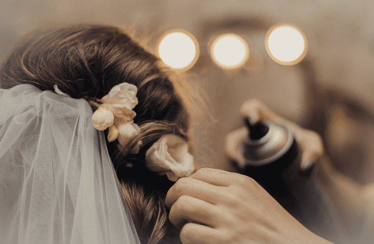 No hairdressers or make-up artists: Minister for Health pushed for clarity on Level 5 wedding guidelines No hairdressers or make-up artists: Minister for Health pushed for clarity on Level 5 wedding guidelines
