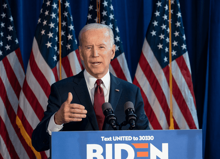 BREAKING: It’s being reported that Joe Biden has won the election BREAKING: It’s being reported that Joe Biden has won the election