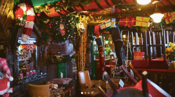“Santa may not come” – Publicans make impassioned call for December reopening “Santa may not come” – Publicans make impassioned call for December reopening