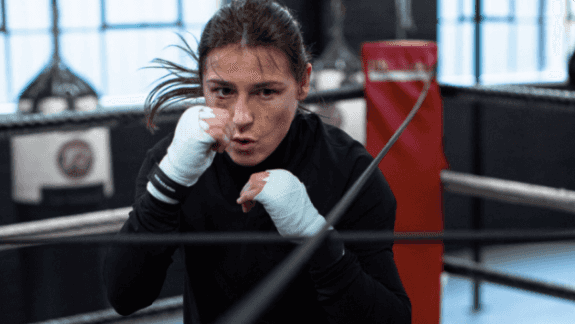 Katie Taylor v Miriam Gutierrez – Time, TV info and everything else you need to know Katie Taylor v Miriam Gutierrez – Time, TV info and everything else you need to know