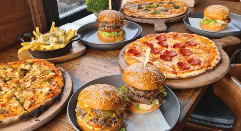 Cork restaurant Coqbull to open new venue over in London Cork restaurant Coqbull to open new venue over in London