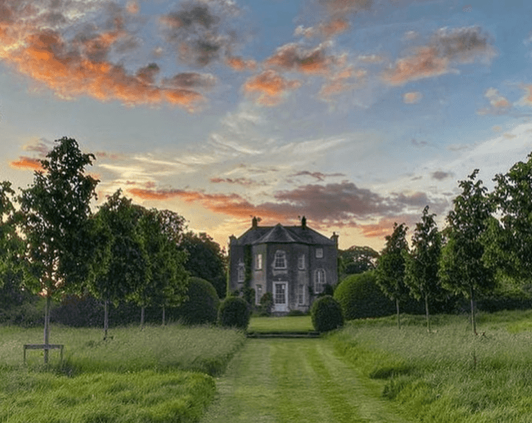 Burtown House to offer free entry to their stunning Georgian gardens for remainder of year Burtown House to offer free entry to their stunning Georgian gardens for remainder of year