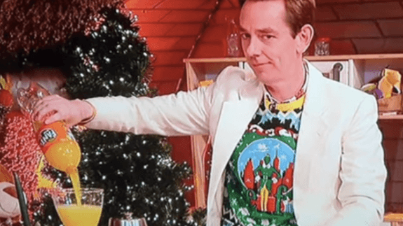 “It wasn’t an F bomb” – Tubridy clarifies what he ACTUALLY muttered during the Toy Show “It wasn’t an F bomb” – Tubridy clarifies what he ACTUALLY muttered during the Toy Show