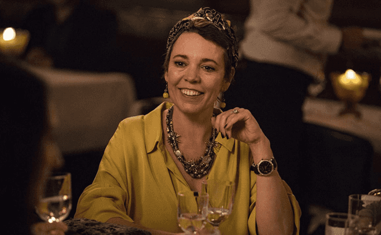 Oscar winner Olivia Colman heading to west of Ireland for new feel-good Irish drama Oscar winner Olivia Colman heading to west of Ireland for new feel-good Irish drama