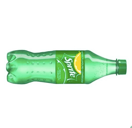 Sprite to ditch iconic green bottle design Sprite to ditch iconic green bottle design