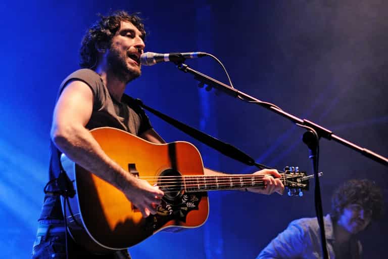 The Coronas want fan video submissions for a special Christmas project The Coronas want fan video submissions for a special Christmas project