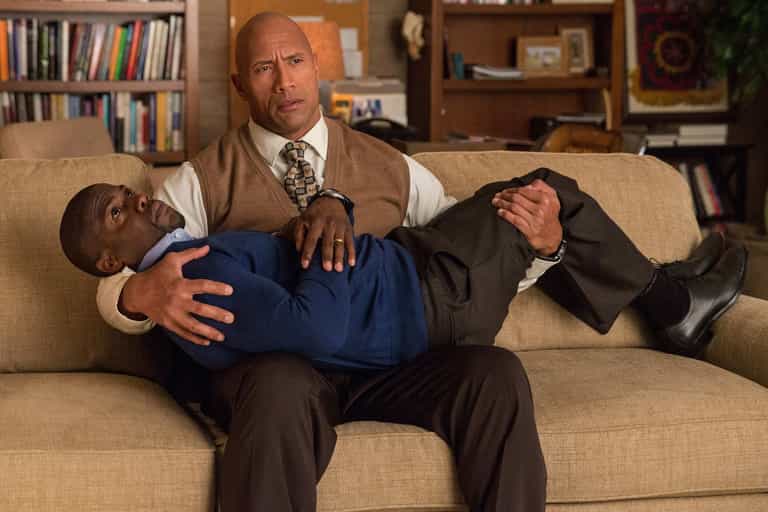 These are the seven best movies on TV tonight These are the seven best movies on TV tonight