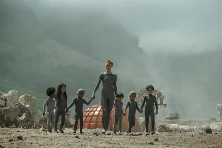 The most anticipated new show of 2020 is finally available to watch in Ireland this week The most anticipated new show of 2020 is finally available to watch in Ireland this week