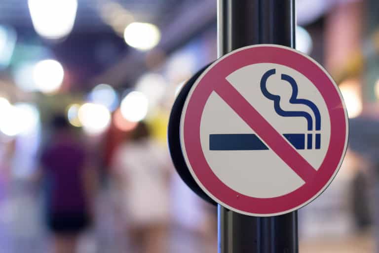 Government publishes plan to make Ireland tobacco free by 2025 Government publishes plan to make Ireland tobacco free by 2025