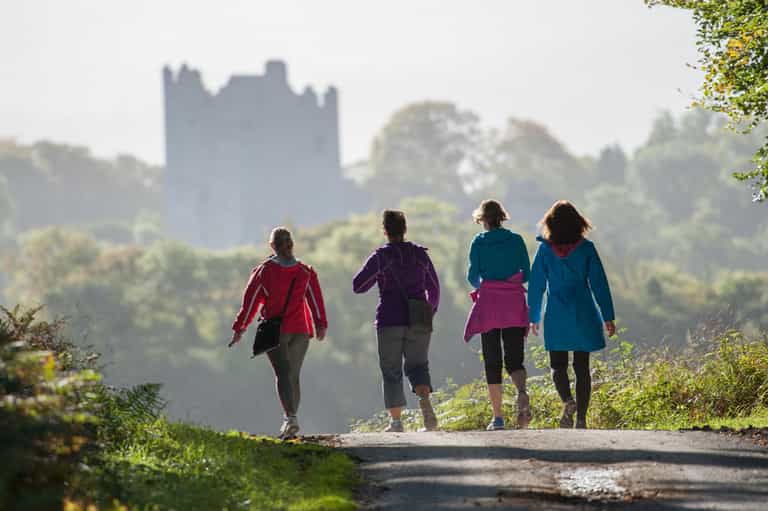 Everything you need to know about the Aware Christmas 5km Everything you need to know about the Aware Christmas 5km