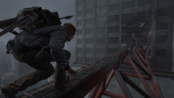 The six nominees for Game of the Year have been announced The six nominees for Game of the Year have been announced