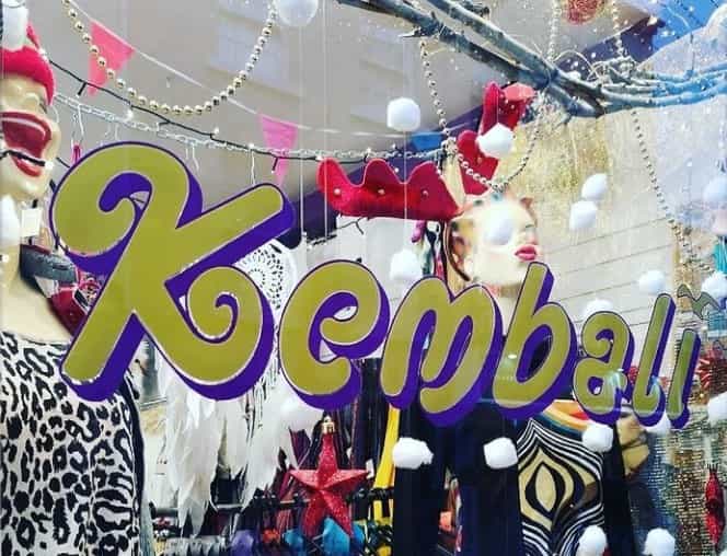 Beloved Galway boutique Kembali confirms permanent closure after 25 years Beloved Galway boutique Kembali confirms permanent closure after 25 years