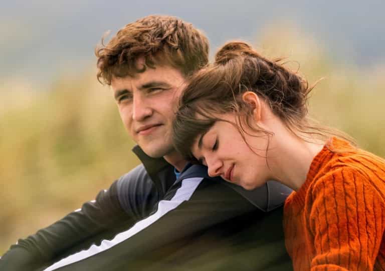 Normal People continues record-breaking streak as BBC’s most-streamed series of the year Normal People continues record-breaking streak as BBC’s most-streamed series of the year