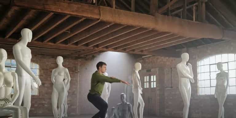 WATCH: Paul Mescal proves he’s a man of many talents with latest video WATCH: Paul Mescal proves he’s a man of many talents with latest video