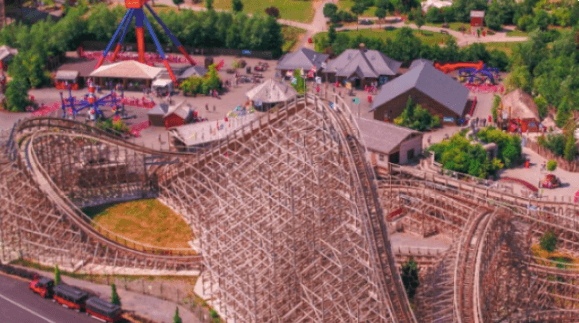 Tayto Park announces reopening date and series of drive-in Christmas movies Tayto Park announces reopening date and series of drive-in Christmas movies
