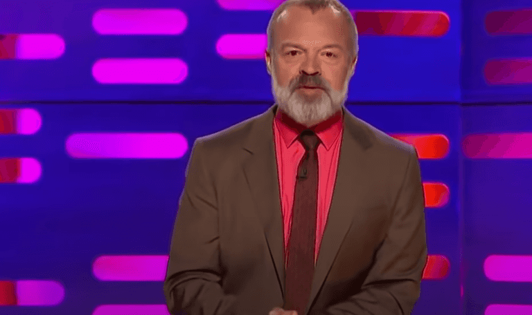Graham Norton has some quality guests lined up for the New Year’s Eve show this year Graham Norton has some quality guests lined up for the New Year’s Eve show this year