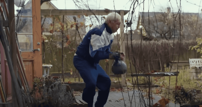 WATCH: This German Christmas ad has emotionally broken Irish Twitter WATCH: This German Christmas ad has emotionally broken Irish Twitter