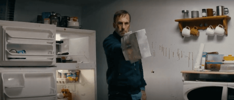 WATCH: We’re calling it now, Nobody will likely be the best action movie of 2021 WATCH: We’re calling it now, Nobody will likely be the best action movie of 2021