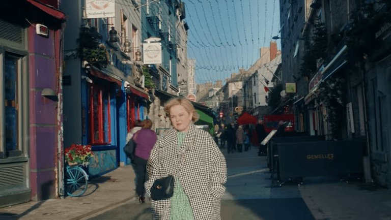 WATCH: Netflix and Derry Girls star Nicola Coughlan team-up for a love letter to Galway WATCH: Netflix and Derry Girls star Nicola Coughlan team-up for a love letter to Galway