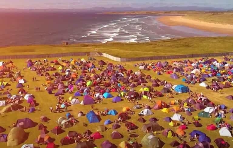 The first headline act for Sea Sessions 2021 has been announced The first headline act for Sea Sessions 2021 has been announced