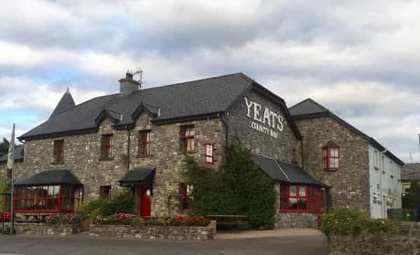 ‘We serve food and dread the Christmas period now’ – Sligo restaurant on this year’s festive season ‘We serve food and dread the Christmas period now’ – Sligo restaurant on this year’s festive season