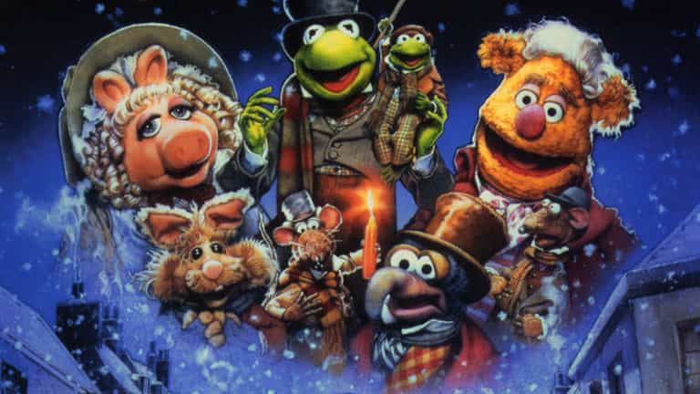 Disney+ reveal their full Christmas movie and TV collection Disney+ reveal their full Christmas movie and TV collection
