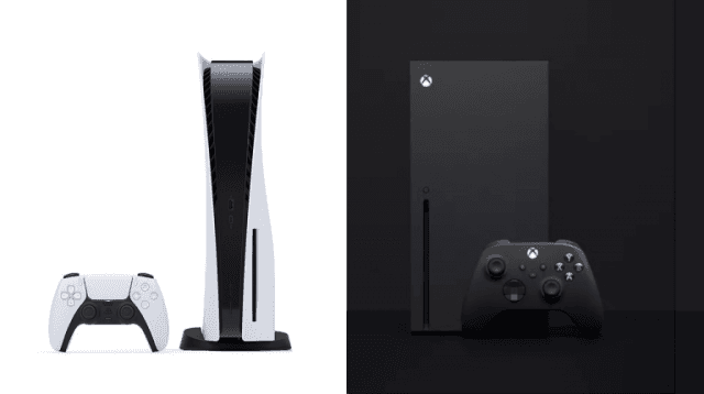 PS5 vs Xbox Series X – the biggest reason to decide between them PS5 vs Xbox Series X – the biggest reason to decide between them