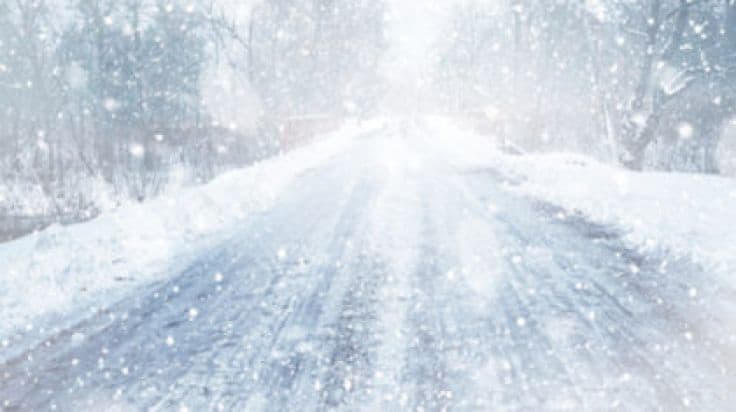 Four weather warnings covering the entire island of Ireland have been issued Four weather warnings covering the entire island of Ireland have been issued
