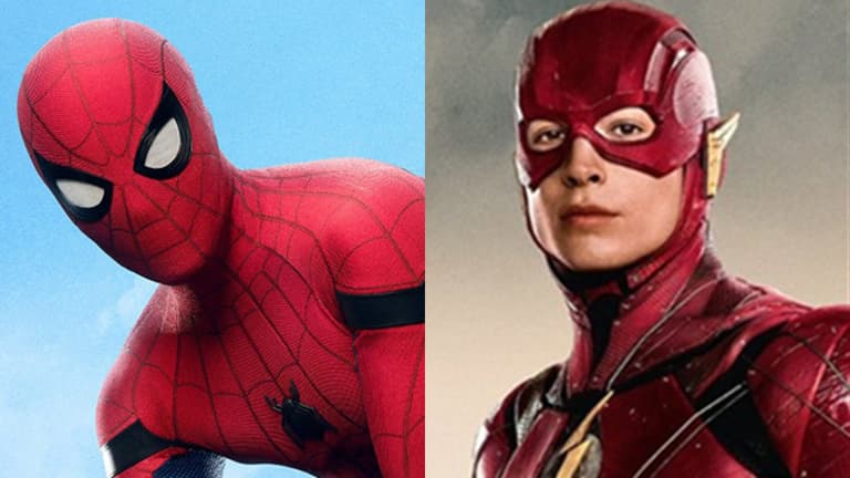 Marvel and DC appear to be making the exact same movie right now Marvel and DC appear to be making the exact same movie right now
