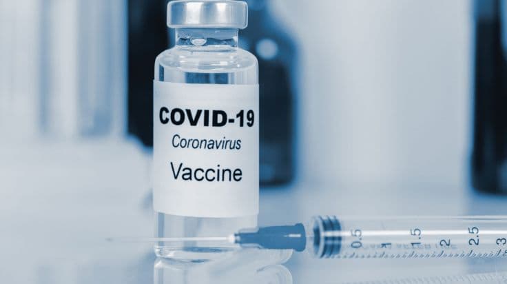 Minister for Health: “Vaccine certificate is part of the implementation plan” Minister for Health: “Vaccine certificate is part of the implementation plan”