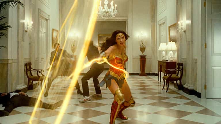Wonder Woman 1984 confirmed for Irish cinemas this December Wonder Woman 1984 confirmed for Irish cinemas this December
