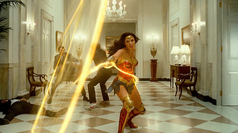 Wonder Woman 1984 confirmed for Irish cinemas this December Wonder Woman 1984 confirmed for Irish cinemas this December