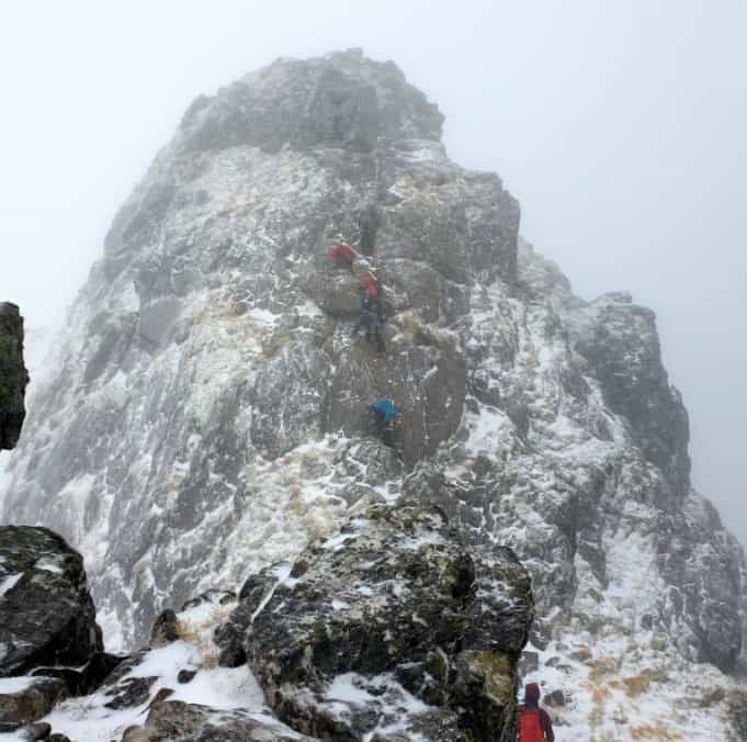 Kerry Mountain Rescue’s stark warning as nine rescued from Carrauntoohil yesterday Kerry Mountain Rescue’s stark warning as nine rescued from Carrauntoohil yesterday