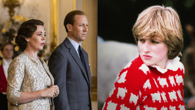 Five Netflix documentaries to watch if you loved The Crown Five Netflix documentaries to watch if you loved The Crown